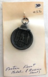 GERMAN EASTERN FRONT MEDAL