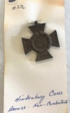 CROSS OF HONOR