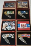 COLLECTOR KNIVES