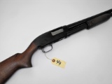 (CR) WINCHESTER 12 FEATHERWEIGHT 12 GA.