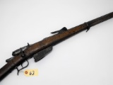 ITALIAN VETTERELLI 1897 6.5
