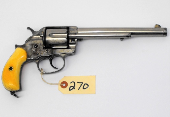 Exceptional Firearms Auction