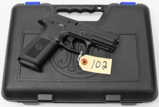 (R) FN FNS-9 9MM PISTOL