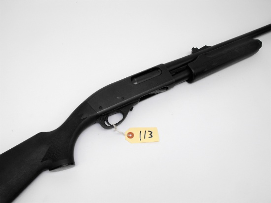 (R) REMINGTON 870 MAG 12 GA