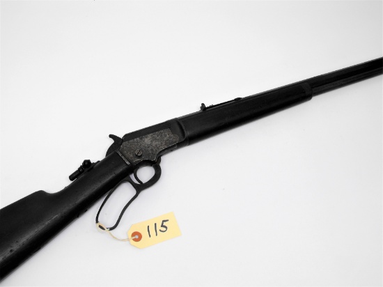 (CR) MARLIN 1892 32 CAL