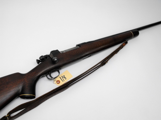 (CR) U.S. REMINGTON 03-A3 30.06