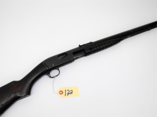 (CR) REMINGTON 12-C 22 S.L.LR.