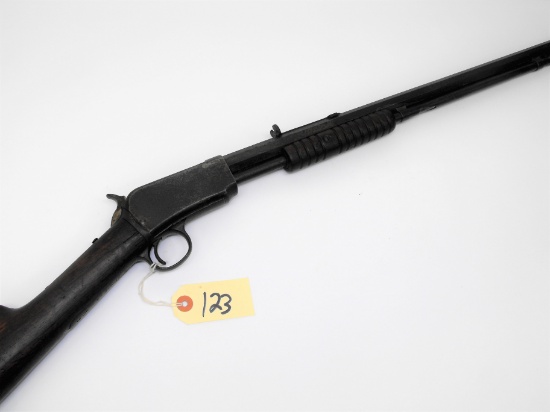 (CR) WINCHESTER 1890 22 SHORT