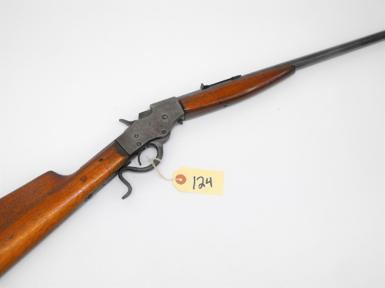 (CR) STEVENS 1915 FAVORITE 22 LR