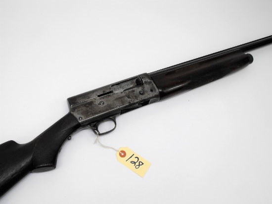 (CR) REMINGTON II 12 GA.