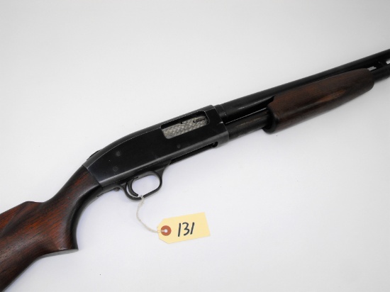 (R) MOSSBERG 500 12 GA.