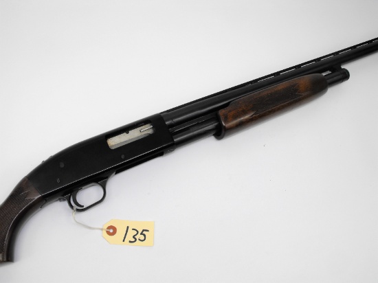 (R) MOSSBERG 500A 12 GA.