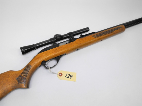 (R) MARLIN GLENFIELD 60 22 LR.