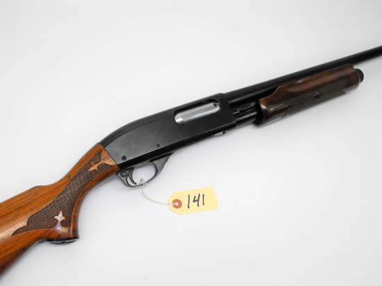 (R) REMINGTON 870 WINGMASTER 12 GA.