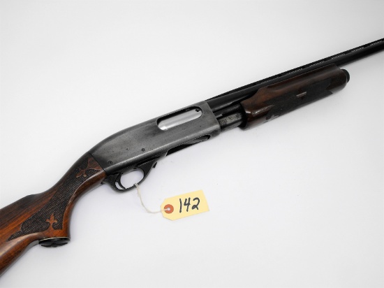 (R) REMINGTON 870 WINGMASTER 12 GA.