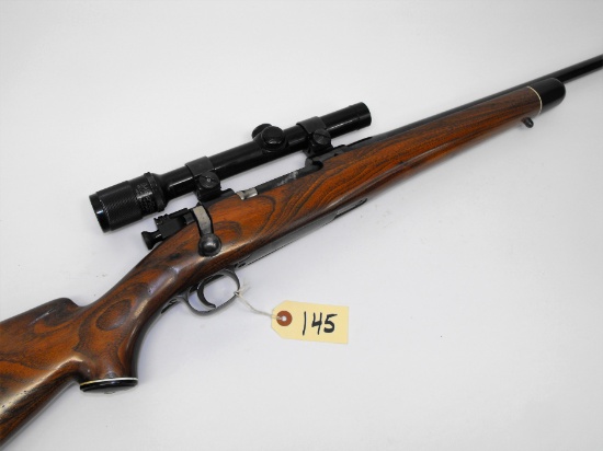 (CR) U.S. SPRINGFIELD 1903 30.06