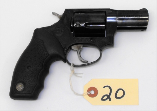 (R) TAURUS 805 357 MAG REVOLVER