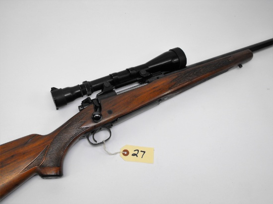(R) WINCHESTER 70 222 REM TARGET