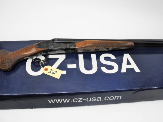 (R) CZ USA RINGNECK 20 GA
