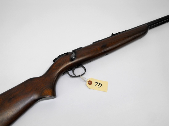 (CR) REMINGTON 512 SPORTMASTER 22 S.L.LR.