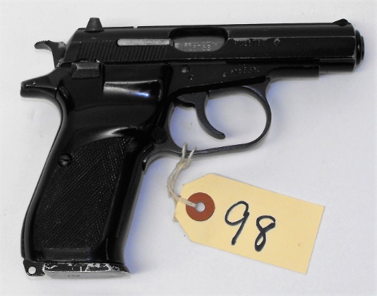 (R) CZ 82 9MM PISTOL