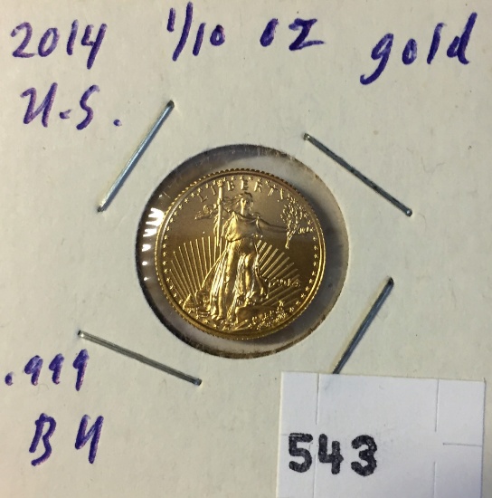 ANTIQUES, JEWELRY, COINS & CURRENCY