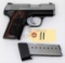 (R) Kimber Solo Carry 9MM Pistol