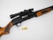 (R) Mossberg 500A 12 Ga.