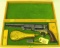 Italy U.S. 1847 44 Cal Revolver