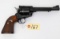 (R) Ruger New Model Blackhawk 41 Mag Revolver