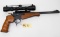 (R) Thompson Center Encore 7MM .08 Pistol