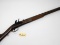 Spain 45 Cal Flintlock