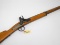 Spesco Belgium 54 Cal Flintlock