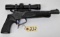 (R) Thompson Center Contender 44 Mag Pistol
