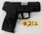 (R) Taurus PT 111 G2 9MM Pistol