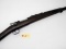 (CR) Spanish 1893 Fabrica De Armes 6.5X55
