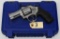 (R) Smith & Wesson 686-6 357 Mag Revolver