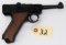 (R) Stoeger Luger 22 LR Pistol