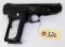 (R) Lorcin L9 9MM Pistol