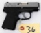 (R) Kahr CW380 380 Pistol