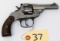 (CR) Hopkins Allen 1901 32 Revolver