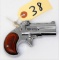 (R) Davis DM-22 22 Mag Derringer