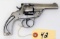 (CR) Hopkins Allen 32 Cal Revolver
