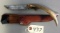 Remington Knife