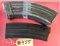 Ammunition Magazines