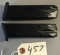 Ammunition Magazines