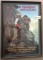 Remington Autoloading Rifle Advertisement Poster