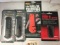 Knife Sharpeners & Micro USB