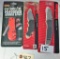 Knives & Sharpener