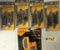 Utility Knives & Sharpener